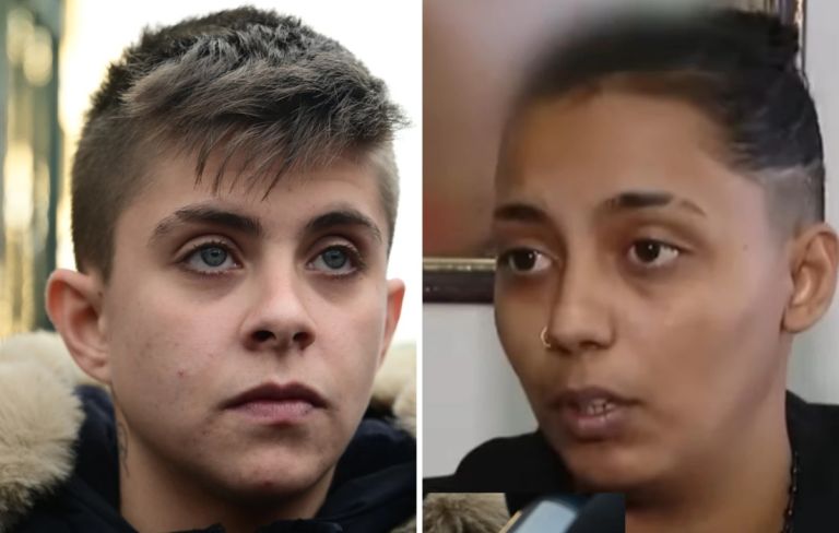 Η Ειρήνη Μουρτζούκου καταγγέλλει απόκρυψη στοιχείων με εξώδικο στη μητέρα του Παναγιώτη