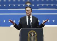 Τι είναι το America Party που ανακοίνωσε ο Μασκ Τι είναι το America Party που ανακοίνωσε ο Μασκ