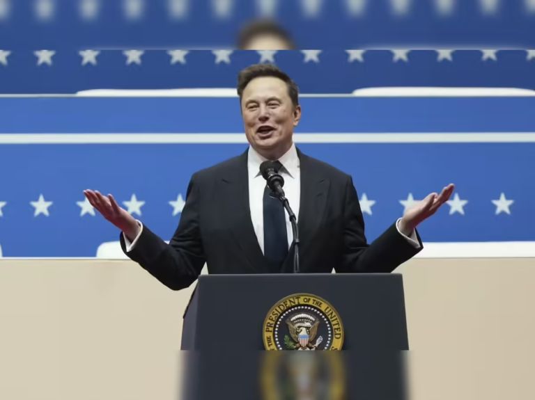 Τι είναι το American Party που ανακοίνωσε ο Μασκ