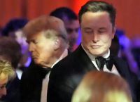 Η κυβέρνηση Τραμπ συνεχίζει με τη SpaceX παρά την κόντρα με Μασκ Η κυβέρνηση Τραμπ συνεχίζει με τη SpaceX παρά την κόντρα με Μασκ
