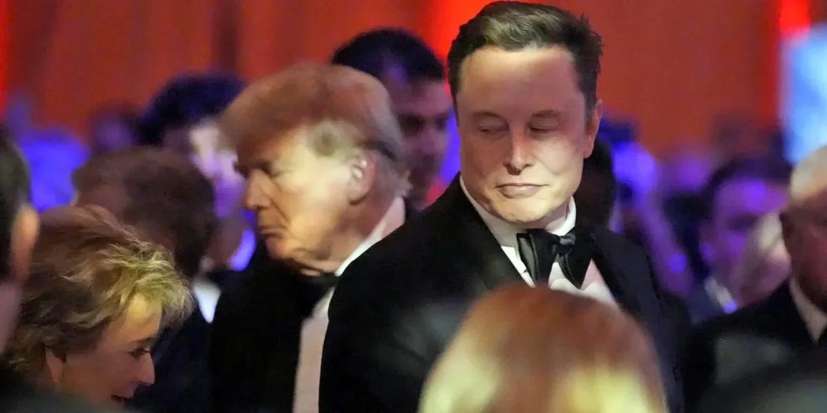 Η κυβέρνηση Τραμπ συνεχίζει με τη SpaceX παρά την κόντρα με Μασκ