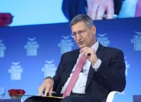 Μυλωνάς (ΕΤΕ): Εξαγορές μόνο εάν προσθέτουν αξία Μυλωνάς (ΕΤΕ): Εξαγορές μόνο εάν προσθέτουν αξία