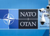 ΝΑΤΟ: Δέσμευση για αμυντικές δαπάνες 5% επί του ΑΕΠ ΝΑΤΟ: Δέσμευση για αμυντικές δαπάνες 5% επί του ΑΕΠ