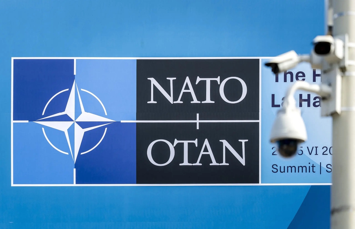 ΝΑΤΟ: Δέσμευση για αμυντικές δαπάνες 5% επί του ΑΕΠ