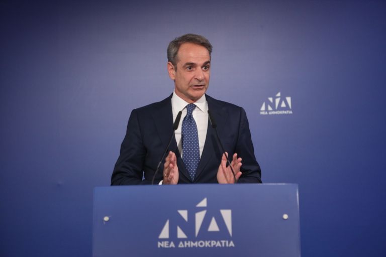 Ο ΟΠΕΚΕΠΕ ρίχνει την ΝΔ κατά 2 με 4 μονάδες