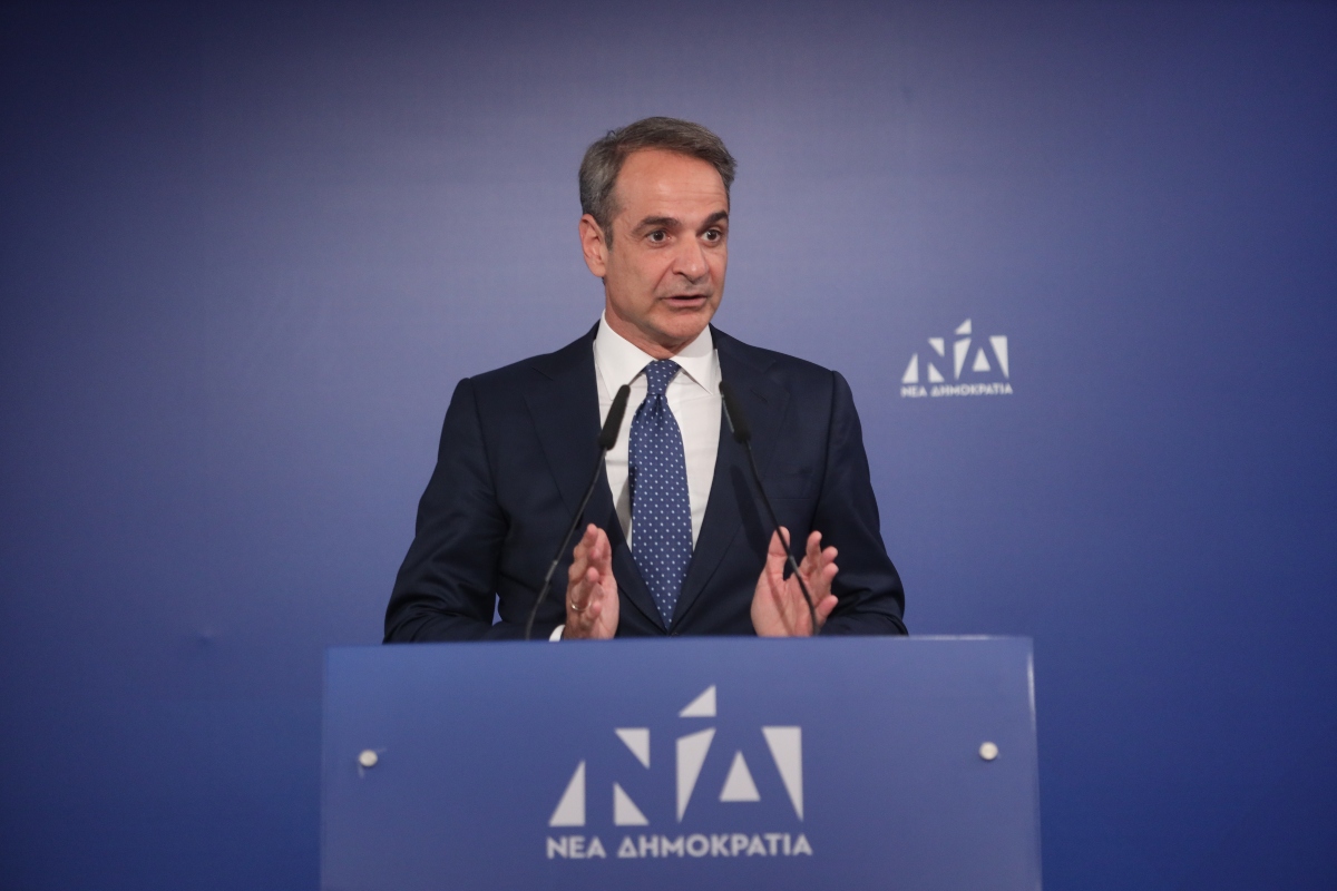 Ο ΟΠΕΚΕΠΕ ρίχνει την ΝΔ κατά 2 με 4 μονάδες