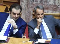 Στο 1,5 δισ. ευρώ το πακέτο της ΔΕΘ