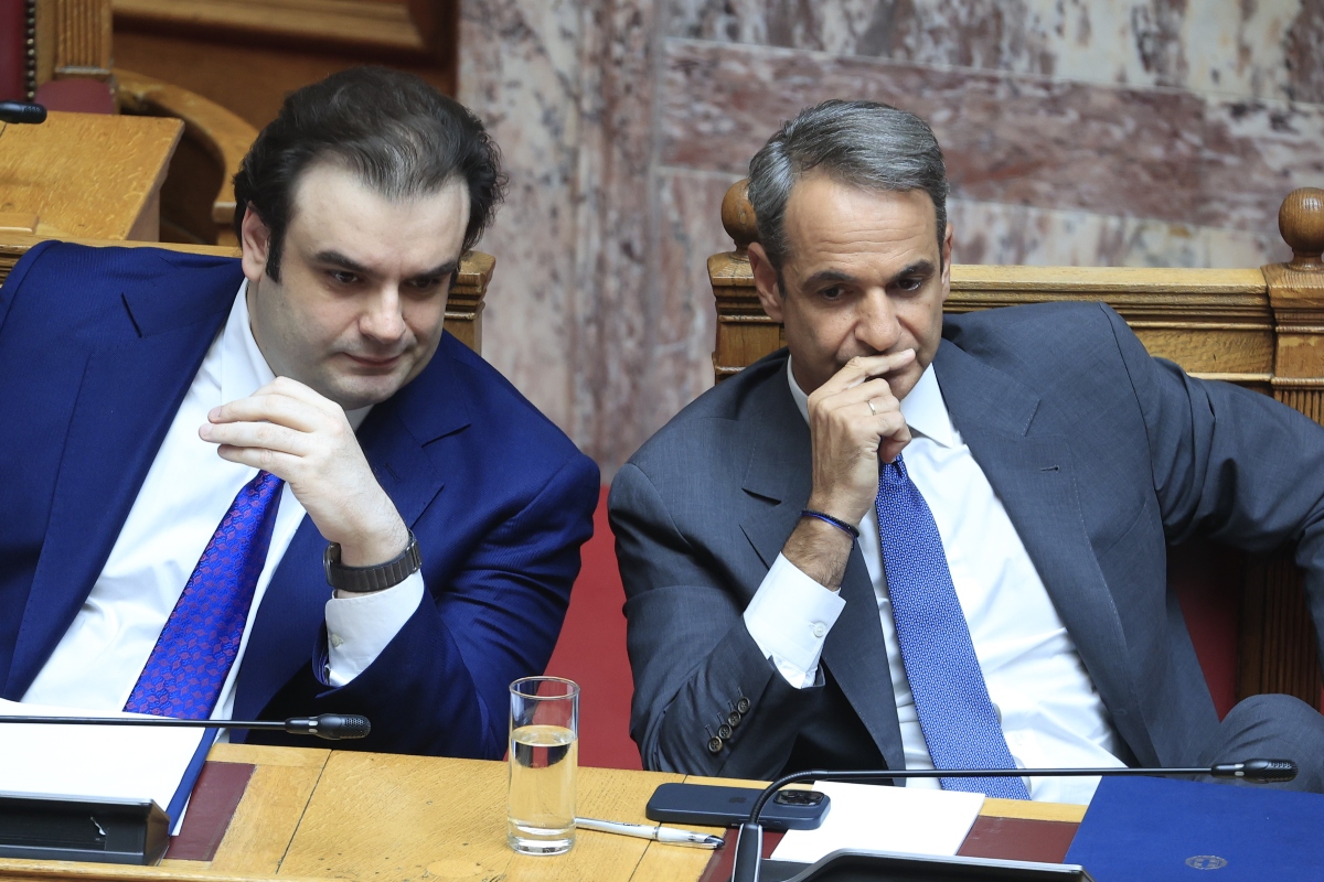Στο 1,5 δισ. ευρώ το πακέτο της ΔΕΘ