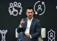 Χαρίτσης: Αποχώρηση από το Προεδρικό Μέγαρο σε ένδειξη διαμαρτυρίας Χαρίτσης: Αποχώρηση από το Προεδρικό Μέγαρο σε ένδειξη διαμαρτυρίας