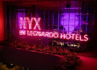 ΝΥΧ Hotel Thessaloniki: Η νέα ξενοδοχειακή μονάδα των 25 εκατ. ευρώ