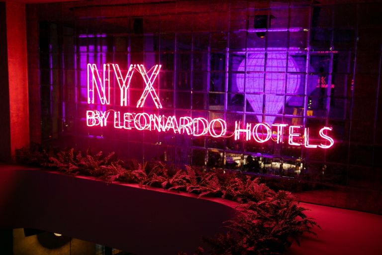 ΝΥΧ Hotel Thessaloniki: Η νέα ξενοδοχεία μονάδα των 25 εκατ. ευρώ