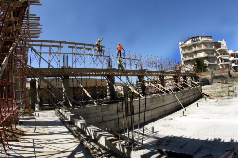 Αδειοδωροσήμο Αυγούστου 2025: Πότε και πώς θα πληρωθούν οι οικοδόμοι – Όλες οι οδηγίες