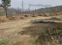 Συνεχίζονται οι έλεγχοι για τα ακαθάριστα οικόπεδα Συνεχίζονται οι έλεγχοι για τα ακαθάριστα οικόπεδα