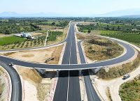 Αθήνα – Πύργος σε 2 ώρες και 45 λεπτά: Ένα έργο-τομή για τη Δυτική Ελλάδα και την εθνική οικονομία Αθήνα – Πύργος σε 2 ώρες και 45 λεπτά: Ένα έργο-τομή για τη Δυτική Ελλάδα και την εθνική οικονομία