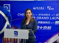 Κεφαλογιάννη: Έχουμε μικρή αύξηση στις αφίξεις, αλλά διψήφια αύξηση στα έσοδα