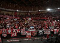 Οριστικό! Στην ΚΑΕ Ολυμπιακός το ΣΕΦ για 49 χρόνια Οριστικό! Στην ΚΑΕ Ολυμπιακός το ΣΕΦ για 49 χρόνια