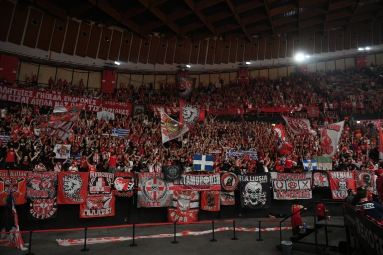 Οριστικό! Στην ΚΑΕ Ολυμπιακός το ΣΕΦ για 49 χρόνια