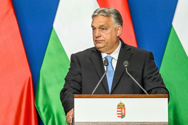 Ορμπαν: Ο νέος προϋπολογισμός της Κομισιόν θα καταστρέψει την Ε.Ε.