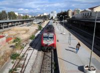 Στη Βουλή το νομοσχέδιο για τον σιδηρόδρομο Στη Βουλή το νομοσχέδιο για τον σιδηρόδρομο