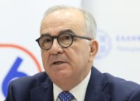 Παπαθανάσης: Έργα αποχέτευσης και αντιπλημμυρικής προστασίας στο Πάτημα Βριλησσίων Παπαθανάσης: Έργα αποχέτευσης και αντιπλημμυρικής προστασίας στο Πάτημα Βριλησσίων