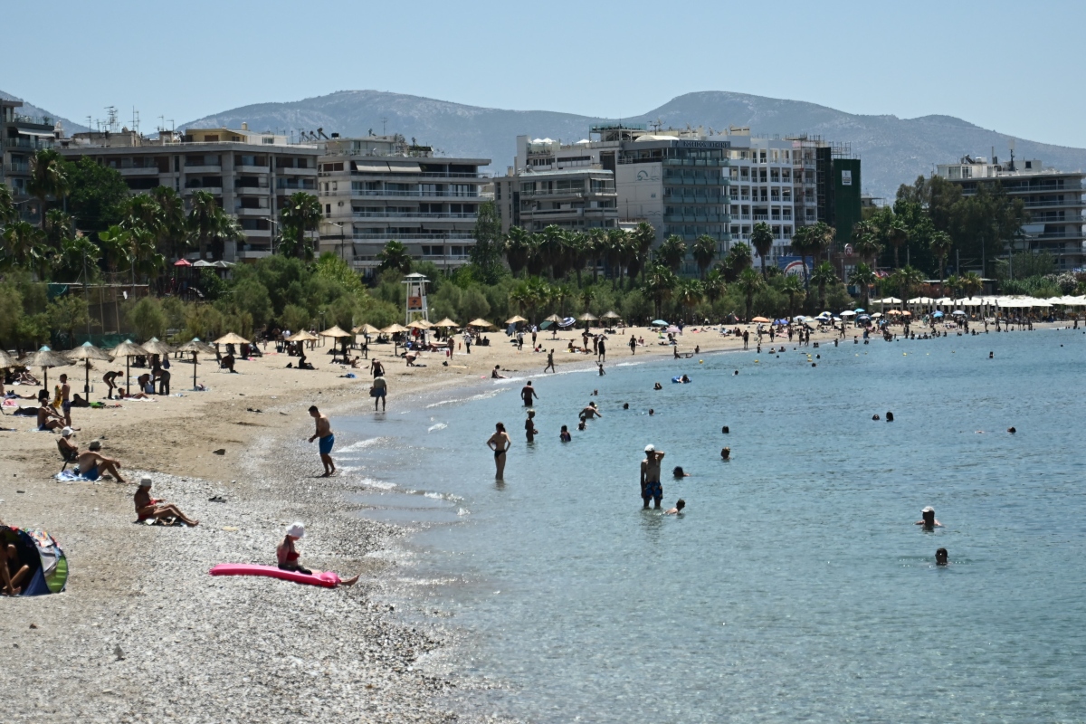 Νέο voucher διακοπών χωρίς κριτήρια
