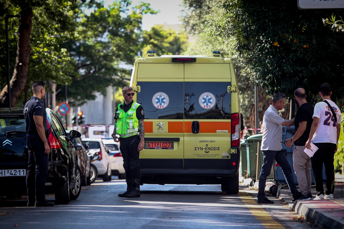Μυστήριο γύρω από τη δολοφονία του Πολωνού καθηγητή στην Αγία Παρασκευή