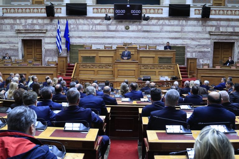 Ποιοι βουλευτές της ΝΔ διαφωνούν με την Κυβέρνηση για ΟΠΕΚΕΠΕ