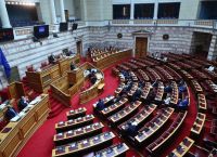 Ορόσημο για την κυβέρνηση η Βουλή για εξεταστική και Προανακριτική Ορόσημο για την κυβέρνηση η Βουλή για εξεταστική και Προανακριτική