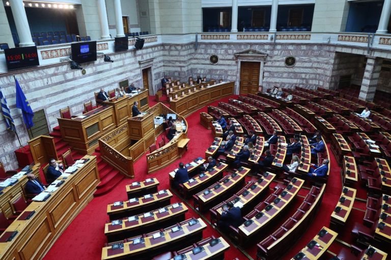 Ορόσημο για την κυβέρνηση η Βουλή για εξεταστική και Προανακριτική