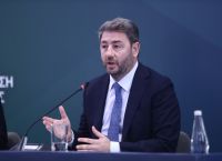 Ανδρουλάκης: Το σκάνδαλο του ΟΠΕΚΕΠΕ θα κοστίσει στην Ελλάδα 1 δις ευρώ Ανδρουλάκης: Το σκάνδαλο του ΟΠΕΚΕΠΕ θα κοστίσει στην Ελλάδα 1 δις ευρώ