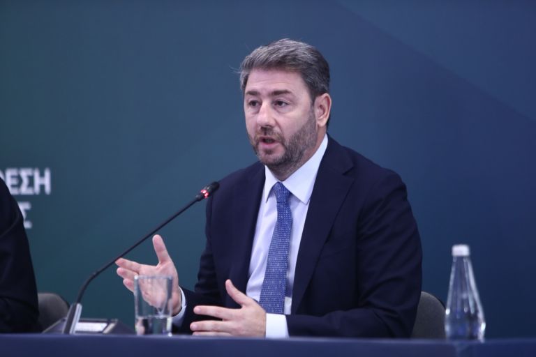 Ανδρουλάκης: Το σκάνδαλο του ΟΠΕΚΕΠΕ θα κοστίσει στην Ελλάδα 1 δις ευρώ