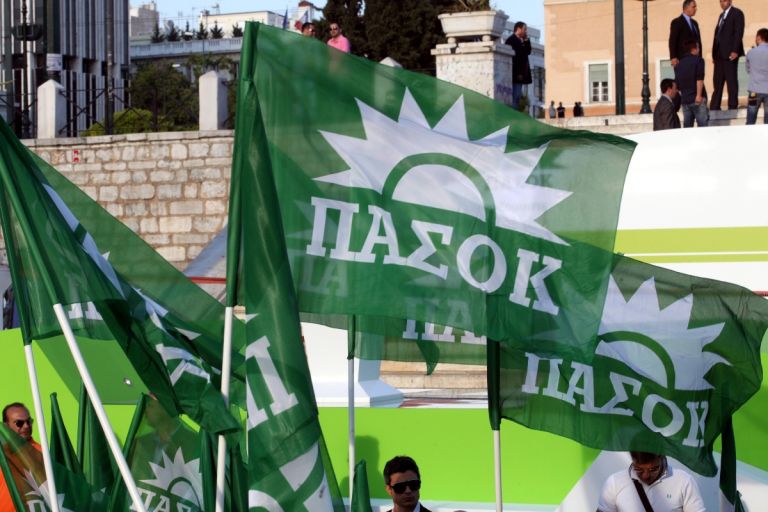 Σκληρή απάντηση ΠΑΣΟΚ σε Φλωρίδη