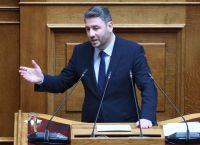 ΠΑΣΟΚ: Παρών στην τροπολογία Πλεύρη – Έντονες διαφοροποιήσεις ΠΑΣΟΚ: Παρών στην τροπολογία Πλεύρη – Έντονες διαφοροποιήσεις