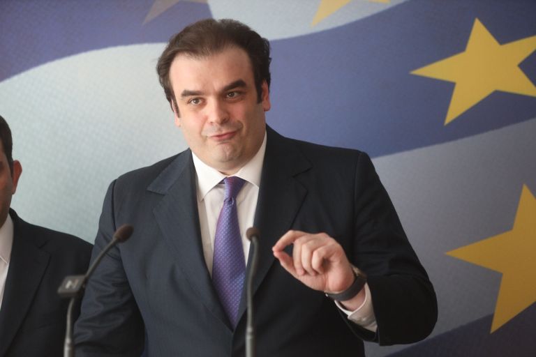 Πιερρακάκης στο ECOFIN: Mια απειλή και πέντε ευκαιρίες για το ψηφιακό ευρώ