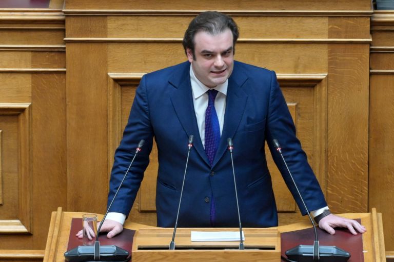 Πιερρακάκης: Δημιουργήσαμε δημοσιονομικό χώρο 1,5 δισ. ευρώ για το 2026