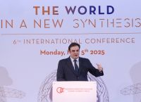 Πιερρακάκης: Να επενδύσουμε στο κοινό ευρωπαϊκό μας μέλλον Πιερρακάκης: Να επενδύσουμε στο κοινό ευρωπαϊκό μας μέλλον