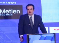 Πιερρακάκης: Είμαστε πιο ισχυροί από ποτέ ως Ελλάδα Πιερρακάκης: Είμαστε πιο ισχυροί από ποτέ ως Ελλάδα