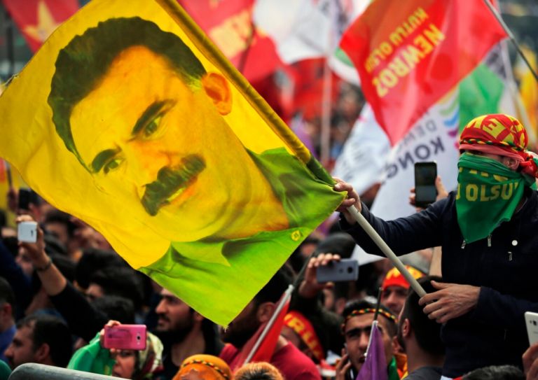 Η αποστράτευση του PKK ξεκινά άμεσα
