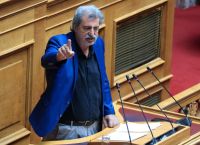 «Καρφιά» Πολάκη σε Μητσοτάκη για εξεταστική ΟΠΕΚΕΠΕ: Το σκάνδαλο είναι όλο δικό σου! «Καρφιά» Πολάκη σε Μητσοτάκη για εξεταστική ΟΠΕΚΕΠΕ: Το σκάνδαλο είναι όλο δικό σου!