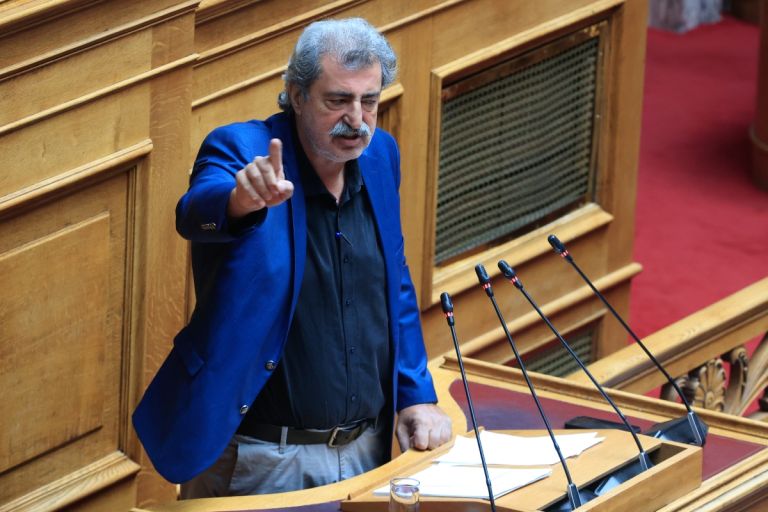 «Καρφιά» Πολάκη σε Μητσοτάκη για εξεταστική ΟΠΕΚΕΠΕ: Το σκάνδαλο είναι όλο δικό σου!