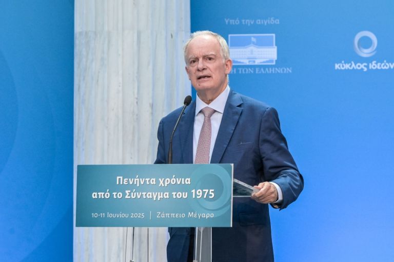 Τασούλας: Δεν ξεχνάμε το χρέος μας απέναντι στην Κύπρο