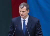 Λιθουανία: Παραίτηση του Πρωθυπουργού μετά από έρευνα για οικονομικά σκάνδαλα Λιθουανία: Παραίτηση του Πρωθυπουργού μετά από έρευνα για οικονομικά σκάνδαλα