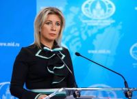 Ρωσία: Η Δύση δεν ήθελε ποτέ την Ειρήνη στην Ουκρανία Ρωσία: Η Δύση δεν ήθελε ποτέ την Ειρήνη στην Ουκρανία