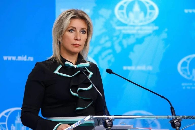 Ρωσία: Η Δύση δεν ήθελε ποτέ την Ειρήνη στην Ουκρανία