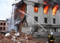 Η Ρωσία επιτίθεται με χημικά όπλα στην Ουκρανία Η Ρωσία επιτίθεται με χημικά όπλα στην Ουκρανία
