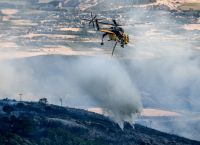 Φωτιές: Πολλές και μικρές εστίες στην Άσσηρο Θεσσαλονίκης Φωτιές: Πολλές και μικρές εστίες στην Άσσηρο Θεσσαλονίκης