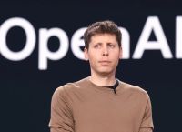 Άλτμαν: Προειδοποίηση για «κρίση απάτης» μέσω ΑΙ Άλτμαν: Προειδοποίηση για «κρίση απάτης» μέσω ΑΙ