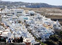 Άλμα στα 4,35 δισ. ευρώ τα έσοδα από τον τουρισμό στο πεντάμηνο Άλμα στα 4,35 δισ. ευρώ τα έσοδα από τον τουρισμό στο πεντάμηνο