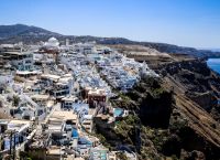 Greece Among Top Travel Destinations for Europeans – Leads in Attracting New Tourists Greece Among Top Travel Destinations for Europeans – Leads in Attracting New Tourists