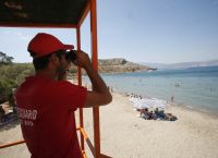 Πνιγμοί στην Ελλάδα: Η αθόρυβη κρίση στις παραλίες της χώρας Πνιγμοί στην Ελλάδα: Η αθόρυβη κρίση στις παραλίες της χώρας